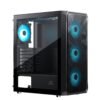 ANT ESPORTS CABINET ICE 112 - SFF GAMING PC CASE