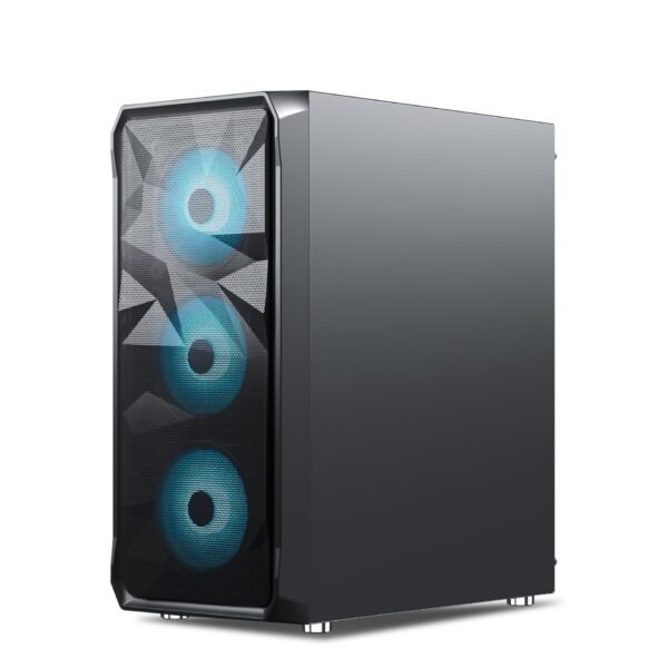 21-3 ANT ESPORTS CABINET ICE 112 - SFF GAMING PC CASE