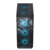 ANT ESPORTS CABINET ICE 112 - SFF GAMING PC CASE