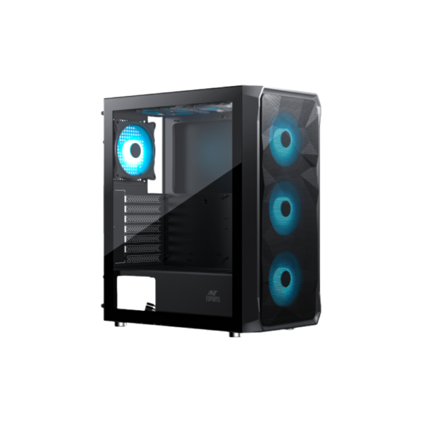 21 ANT ESPORTS CABINET ICE 112 - SFF GAMING PC CASE