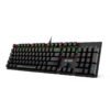 ANT ESPORTS MECHANICAL GAMING KEYBOARD MK3200 V2