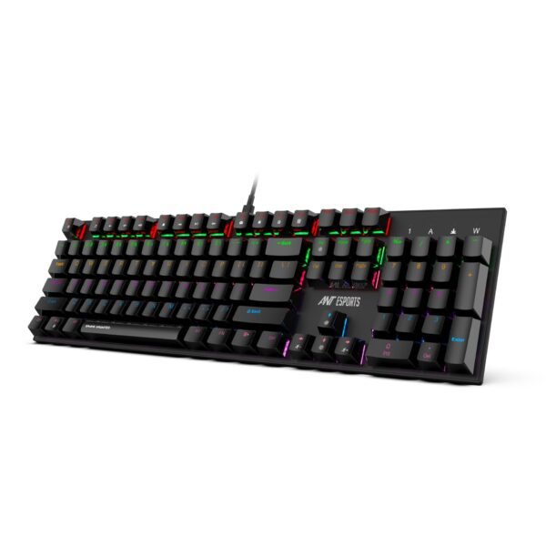 ANT ESPORTS MECHANICAL GAMING KEYBOARD MK3200 V2