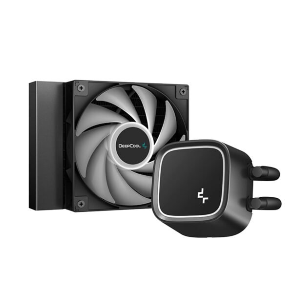 DEEPCOOL LIQUID COOLER LE300 GAMMAXX/LE500 GAMMAXX