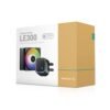 DEEPCOOL LIQUID COOLER LE300 GAMMAXX/LE500 GAMMAXX