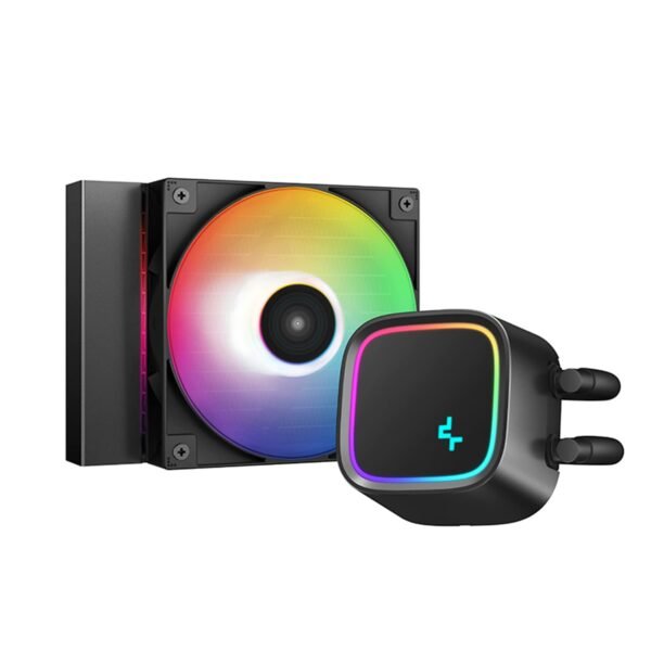 DEEPCOOL LIQUID COOLER LE300 GAMMAXX/LE500 GAMMAXX