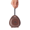 FINGERS BLUETOOTH SPEAKER - BROWNIE - PORTABLE AND POWERFUL AUDIO ON THE GO