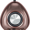 FINGERS BLUETOOTH SPEAKER - BROWNIE - PORTABLE AND POWERFUL AUDIO ON THE GO