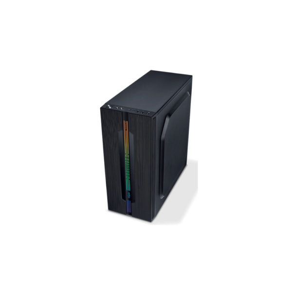 41 FINGERS RGB CABINET-BRUNO SG - PREMIUM QUALITY AND CUSTOMIZABLE LIGHTING