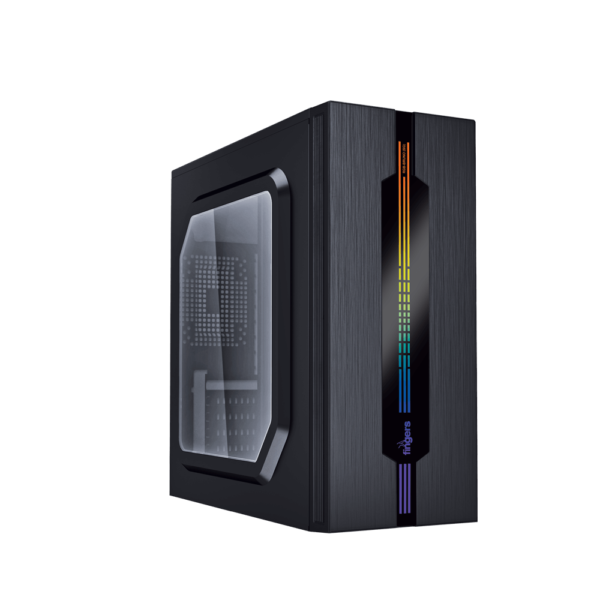 41-2 FINGERS RGB CABINET-BRUNO SG - PREMIUM QUALITY AND CUSTOMIZABLE LIGHTING