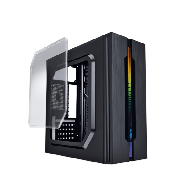 41-4 FINGERS RGB CABINET-BRUNO SG - PREMIUM QUALITY AND CUSTOMIZABLE LIGHTING