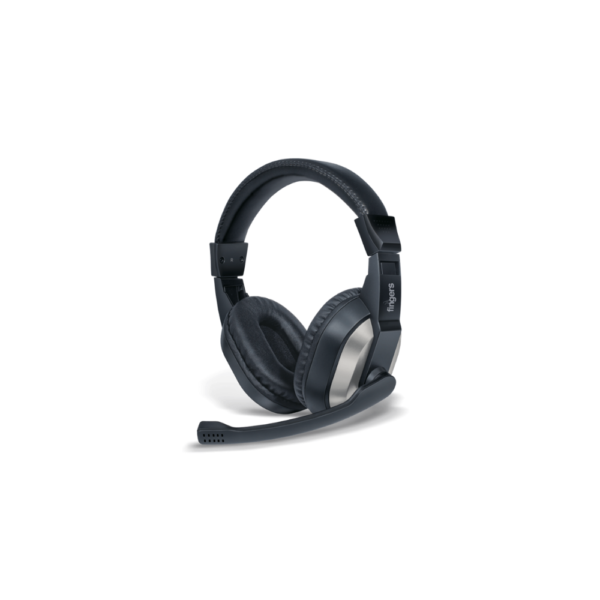 43-2 FINGERS WIRED HEADPHONE-F10 - IMMERSIVE SOUND AND LONG-LASTING COMFORT