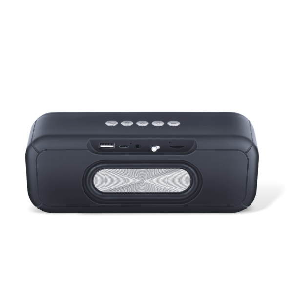 49-2 FINGERS SPEAKER SUPERLIT - 360? LED LIGHTING AND THUNDEROUS SOUND