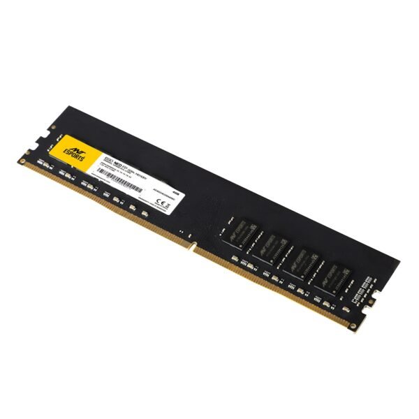 ANT ESPORTS 4GB DDR4 RAM 2666 MHZ - BOOST YOUR GAMING PC'S MEMORY