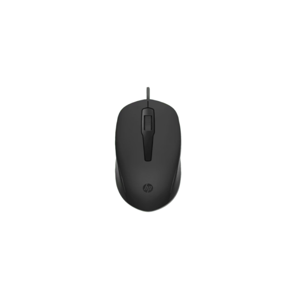 HP 150 WIRED MOUSE