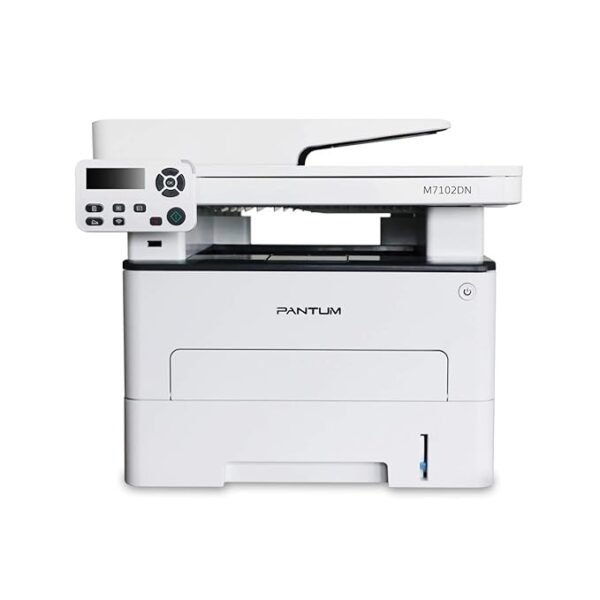 PANTUM PM7102DN LASER MFP PRINTER