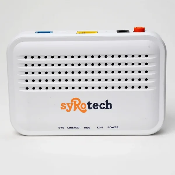 SYROTECH GOPON-1000R-ONU