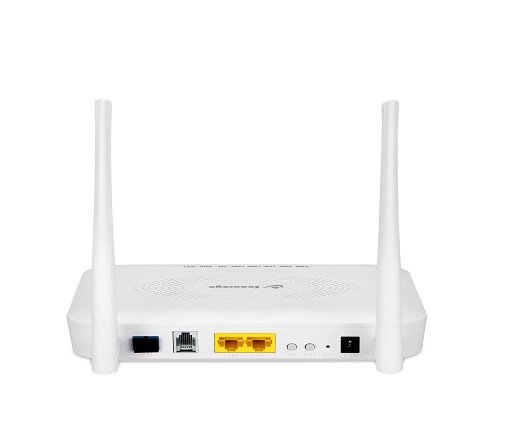 SECUREYE S-PON-1110-WDONT WIFI XPON ROUTER