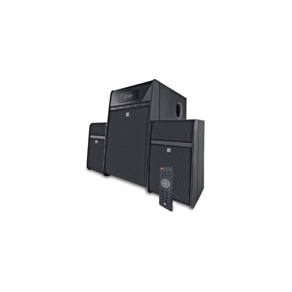 IBALL TARANG CLASSIC+ 2.1 SPEAKER