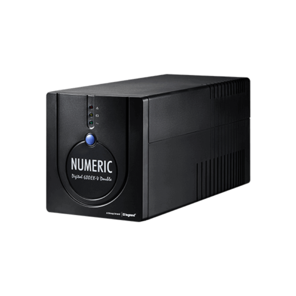 NUMERIC 600EX-V UPS