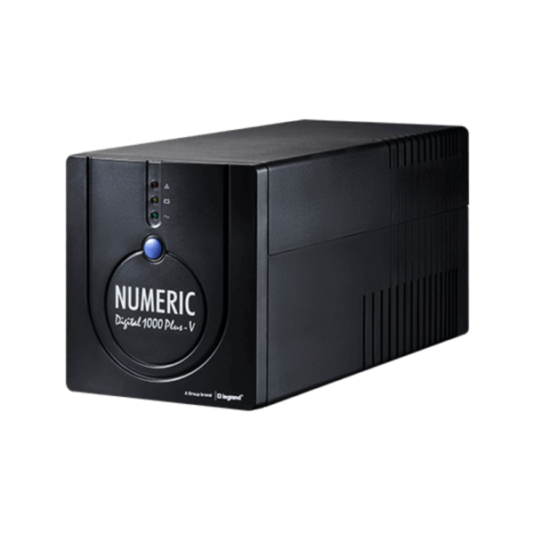 NUMERIC 1000 PLUS V UPS