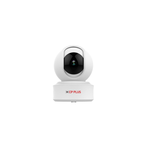 CP PLUS 4MP FULL HD CAMERA E41A INDOOR