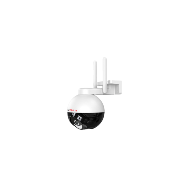 CP PLUS 4MP FULL COLOR PT WIFI CAMERA CP-Z43A