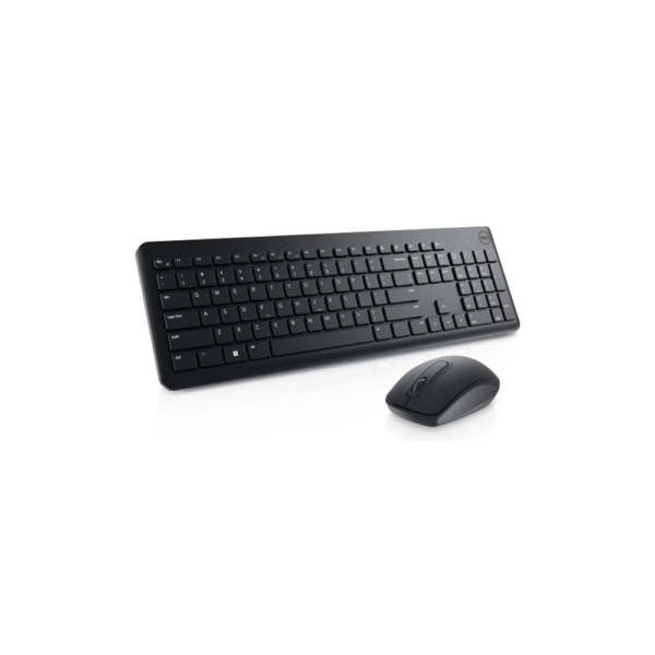 DELL KM3322W KEYBOARD & MOUSE COMBO