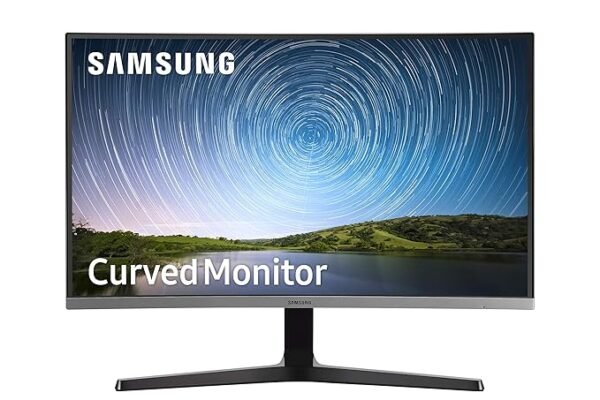 SAMSUNG MONITOR LS27R500FH NORMAL