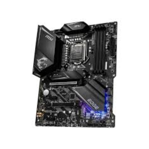 MSI MOTHER BOARD MPG Z490 GAMING EDGE WIFI
