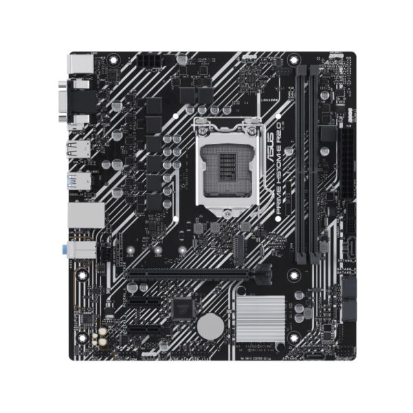 ASUS MOTHER BOARD H510M-E R2.0