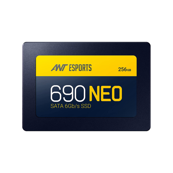 ANT ESPORTS SSD 256GB