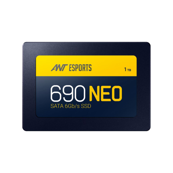 ANT ESPORTS SSD 1TB