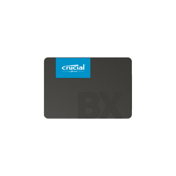CRUCIAL SSD 240GB