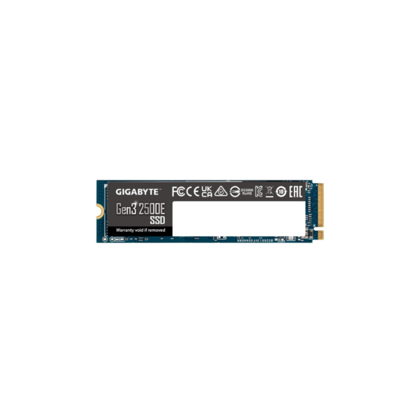 GIGABYTE M.2 SSD 500GB