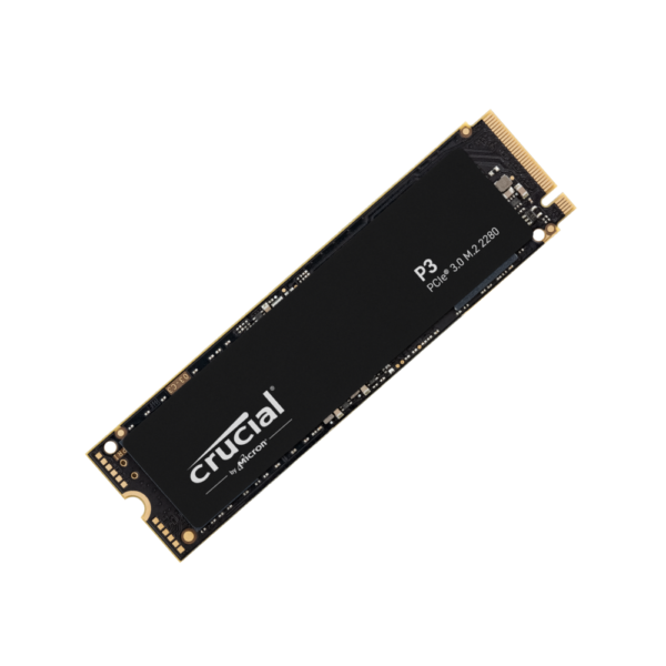 CRUCIAL NVME 500GB