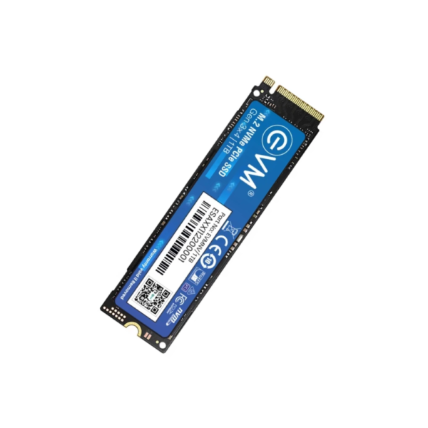 EVM M.2 1TB NVME PCIE SSD