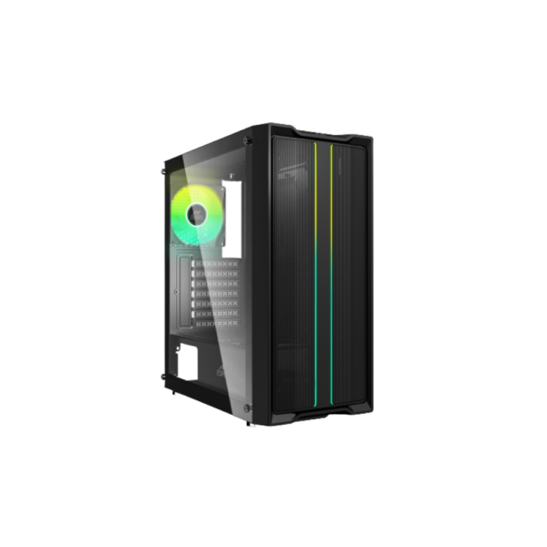 48 ANT ESPORTS SX3 MID TOWER GAMING CABINET