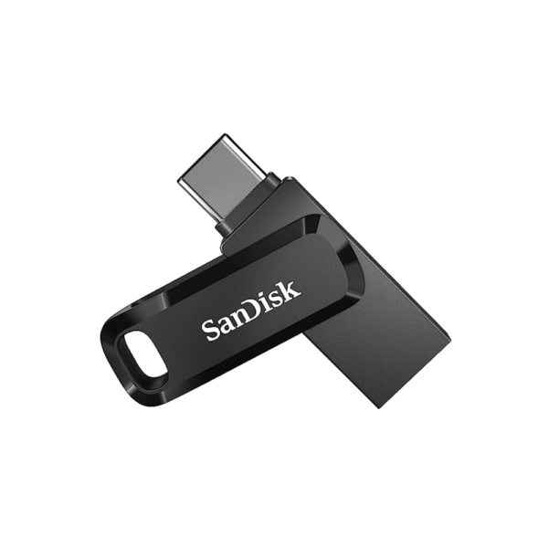 SANDISK SDDDC3-032G-135G USB TYPE C 32GB PENDRIVE