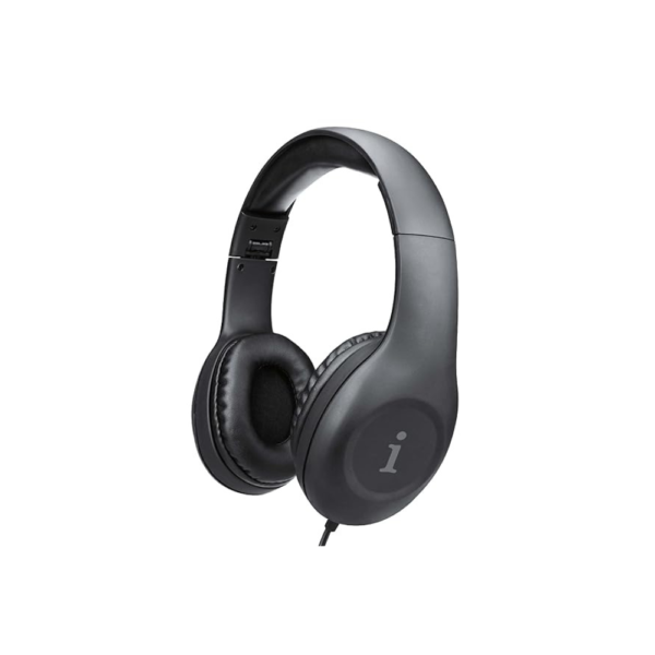 IBALL ROCKSTAR HEADPHONE