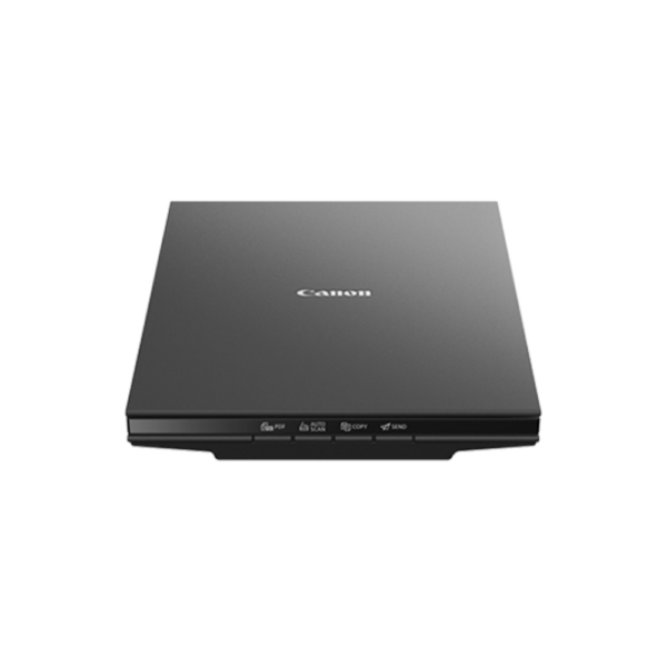 CANNON LIDE 300 2H31 COLOUR IMAGE SCANNER