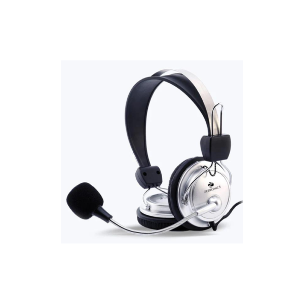 ZEBRONICS 1000HMV HEADPHONE