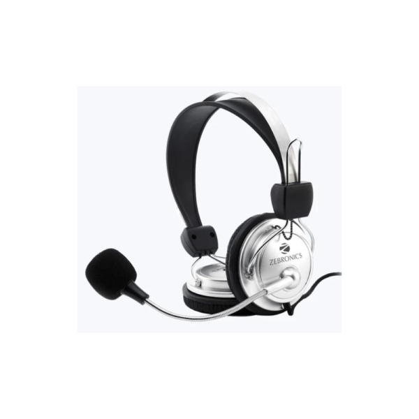 ZEBRONICS 1001HMV HEADPHONE
